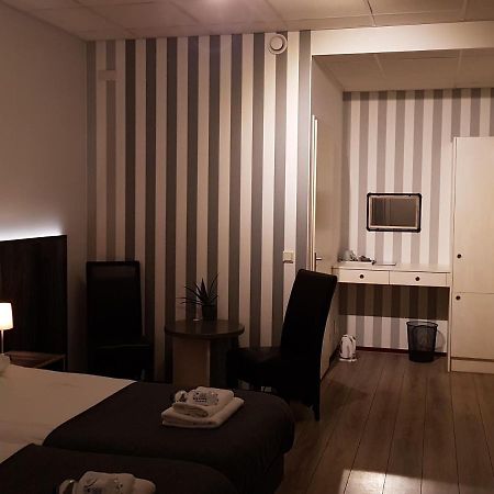 Hotel Restaurant Beverwijk Extérieur photo