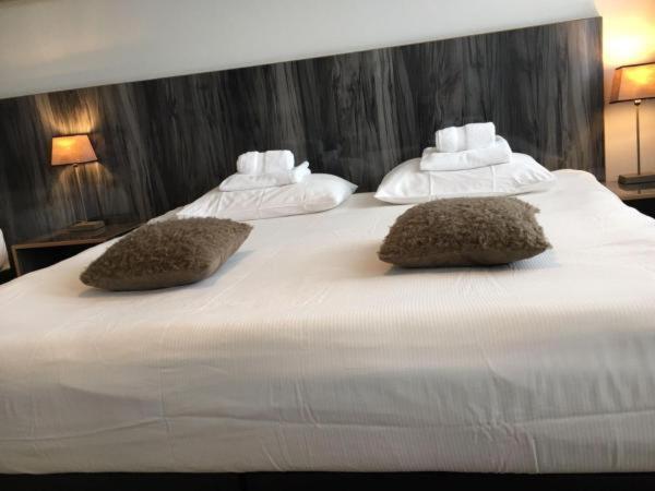 Hotel Restaurant Beverwijk Extérieur photo
